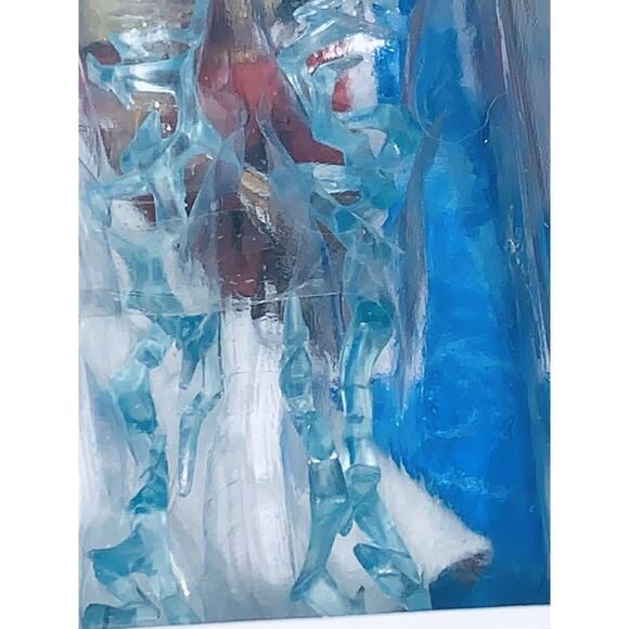 New McFarlane Toys DC Multiverse Shazam Fury of the Gods 7 in Action Figure NIB - Picture 4 of 14